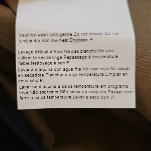 Hugo Boss Men's Tan Chinos - Picture 3 of 8